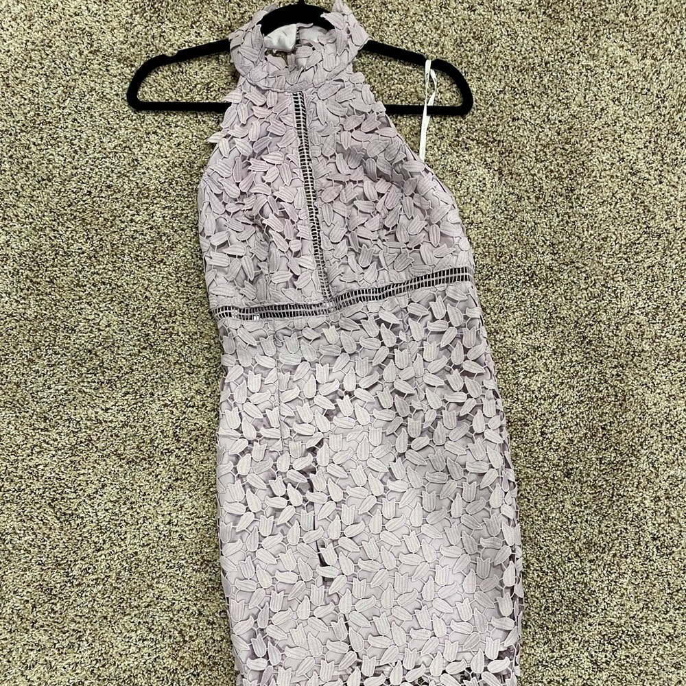 Bardot Gemma MIDI Dress